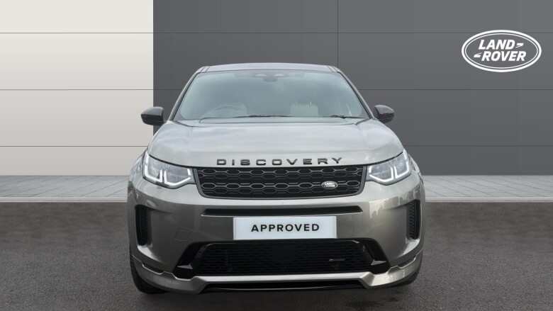 Land Rover Discovery Sport 1.5 P300e Urban Edition 5dr Auto [5 Seat] Station Wagon